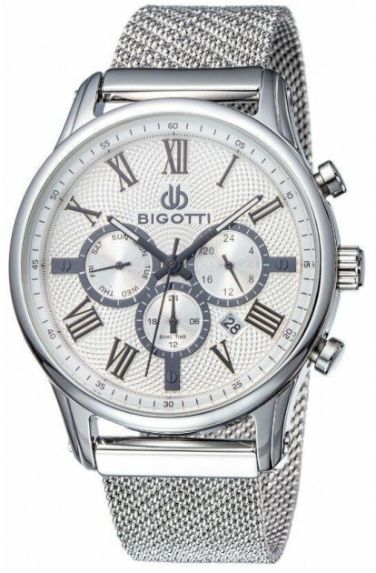 

Мужские часы Bigotti BGT0143-1