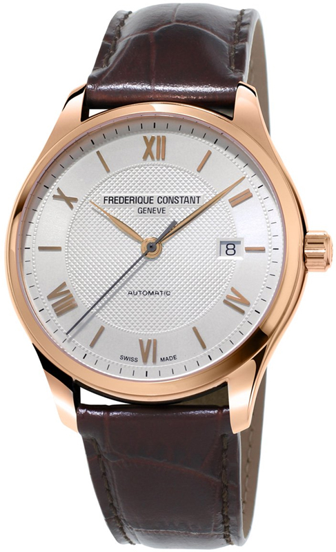 

Мужские часы Frederique Constant FC-303MV5B4