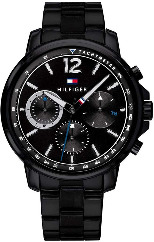 

Мужские часы Tommy Hilfiger 1791529