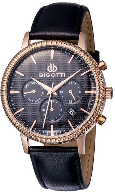 

Мужские часы Bigotti BGT0110-4