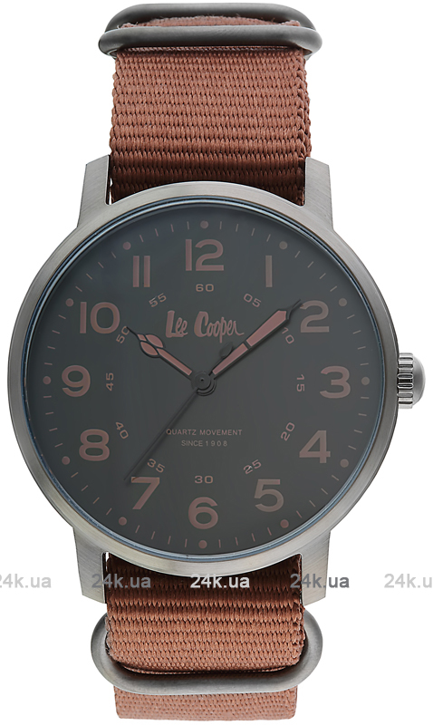 

Мужские часы Lee Cooper LC-39G-C