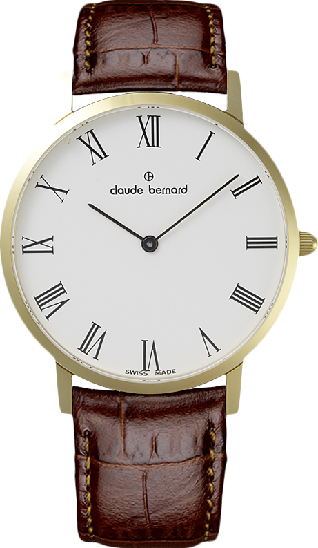 

Мужские часы Claude Bernard 20202 37J BR