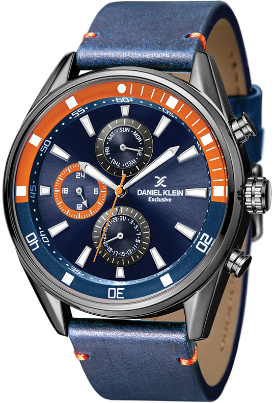 

Мужские часы Daniel Klein DK11282-5