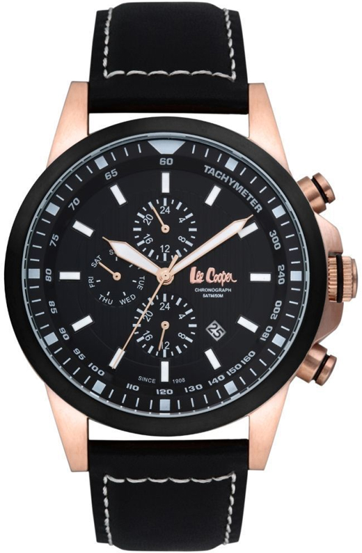 

Мужские часы Lee Cooper LC-53G-B