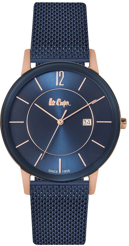 

Мужские часы Lee Cooper LC06325.990