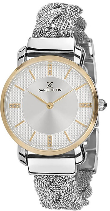 

Женские часы Daniel Klein DK11662-5