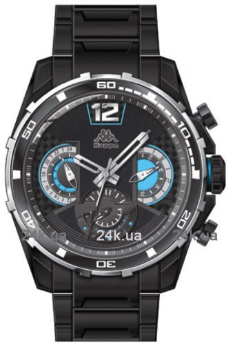 

Мужские часы Kappa KP-1408M-C