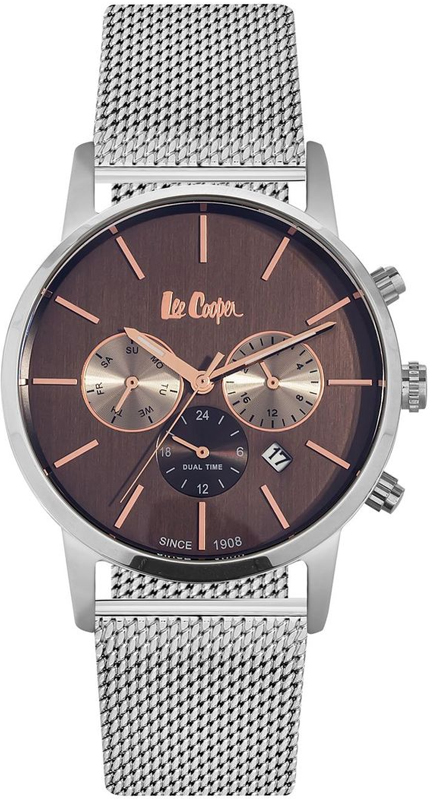 

Мужские часы Lee Cooper LC06342.540