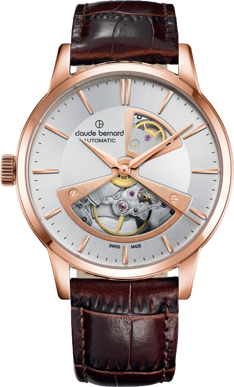 

Мужские часы Claude Bernard 85017 37R AIR2