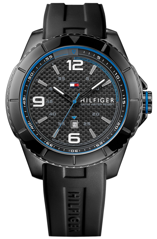 

Мужские часы Tommy Hilfiger 1791017