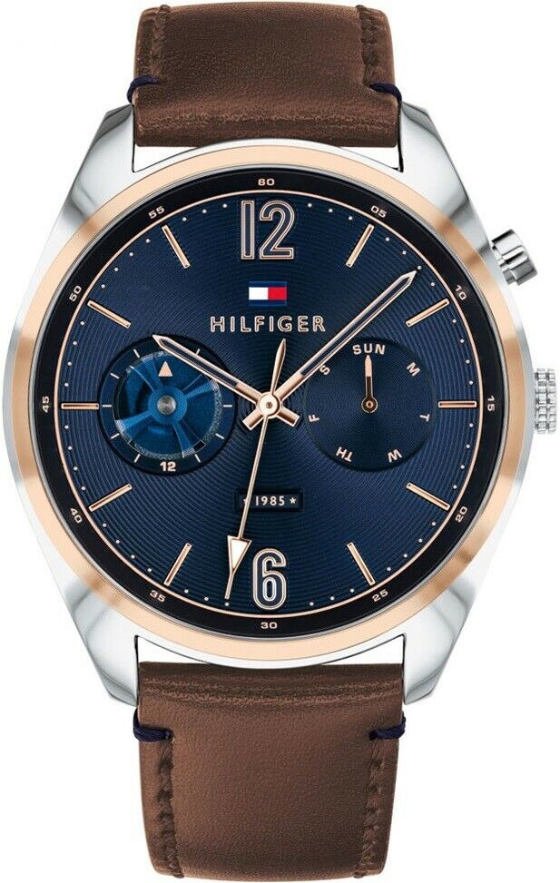 

Мужские часы Tommy Hilfiger 1791549