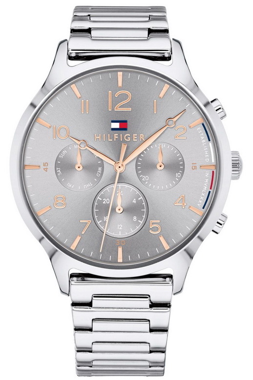 

Женские часы Tommy Hilfiger 1781871