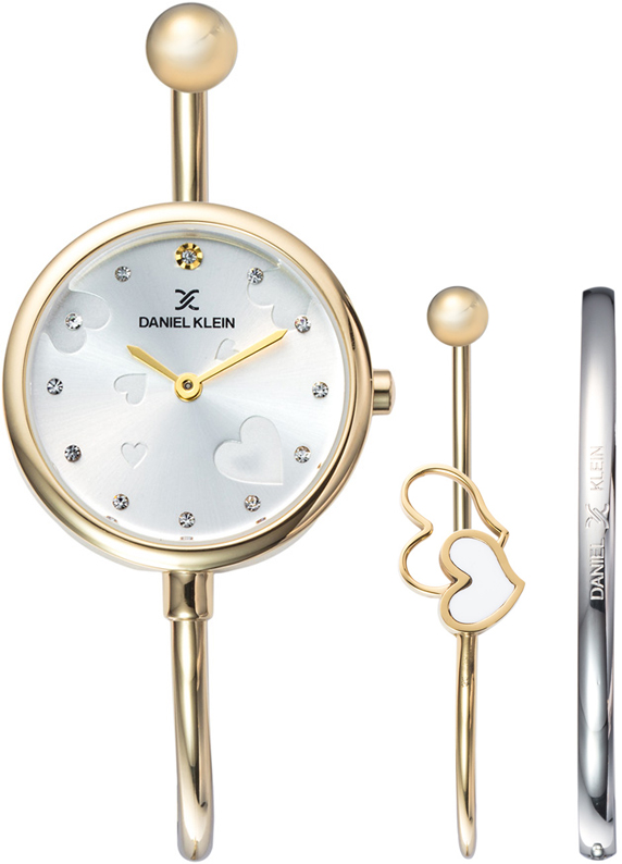 

Женские часы Daniel Klein DK11929-4