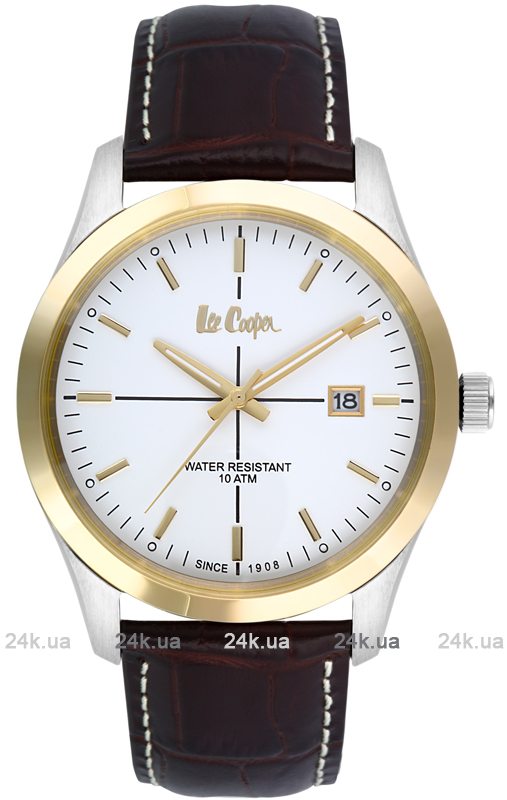 

Мужские часы Lee Cooper LC-40G-D