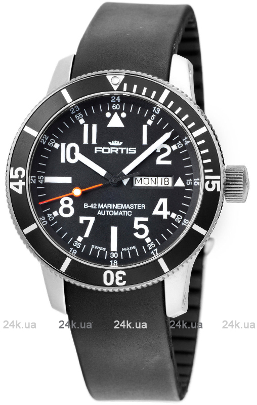 

Мужские часы Fortis 647.29.41 K