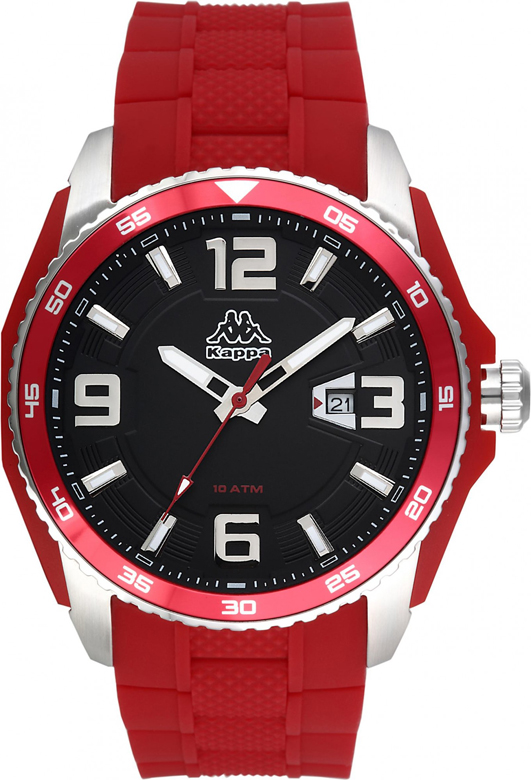 

Мужские часы Kappa KP-1406M-A