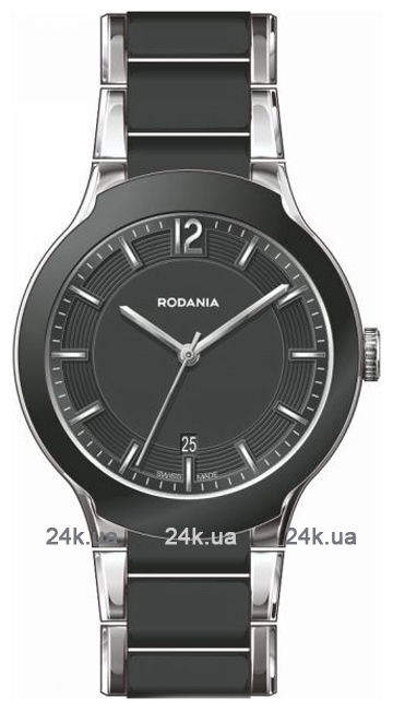

Мужские часы Rodania 25088.47