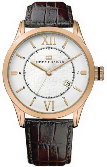 

Мужские часы Tommy Hilfiger 1710209