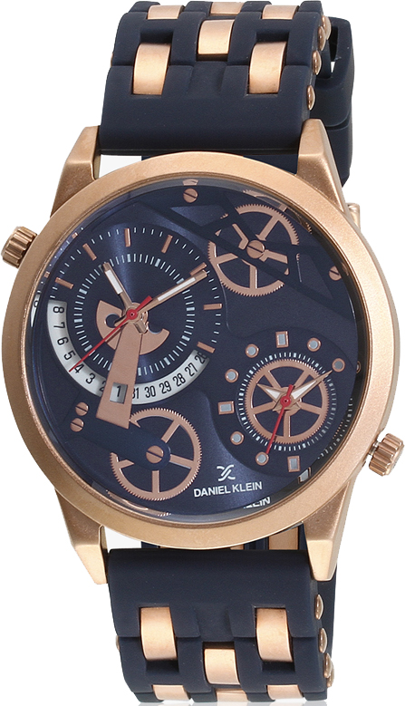 

Мужские часы Daniel Klein DK11051-5