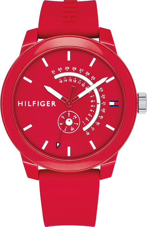 

Мужские часы Tommy Hilfiger 1791480