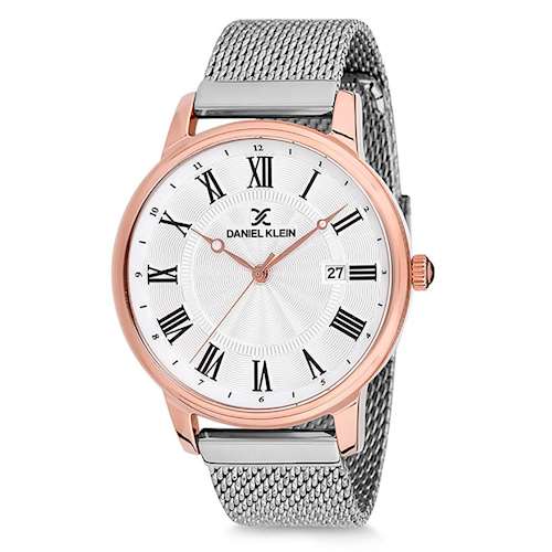 

Мужские часы Daniel Klein DK12168-3