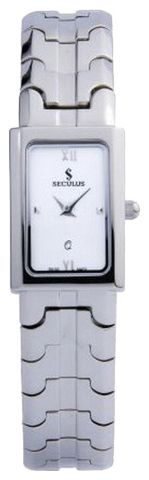 

Женские часы Seculus 1501.1.751 silver