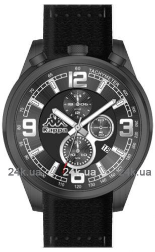 

Мужские часы Kappa KP-1422M-E