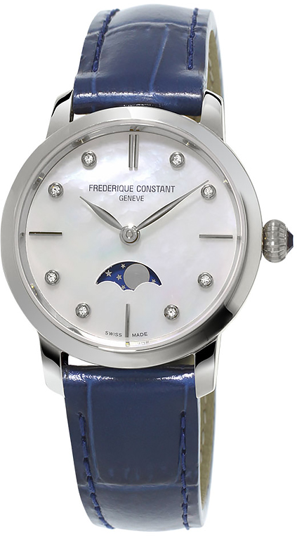 

Женские часы Frederique Constant FC-206MPWD1S6