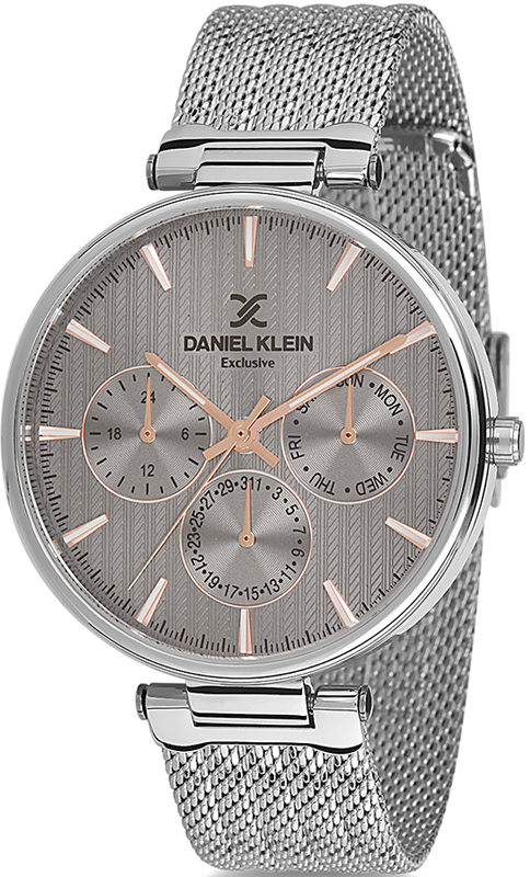 

Мужские часы Daniel Klein DK11688-4