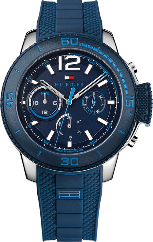 

Мужские часы Tommy Hilfiger 1791318