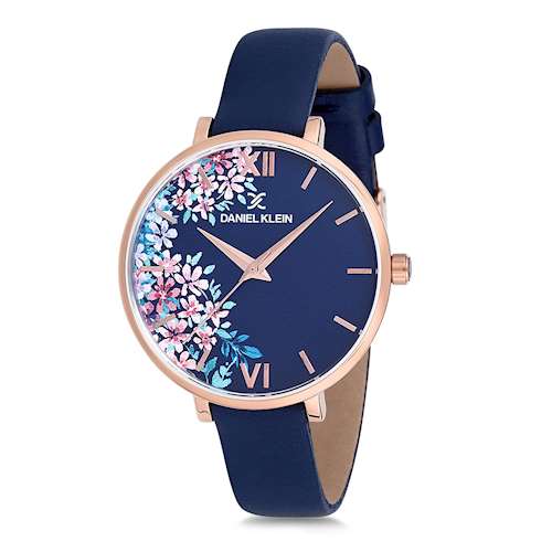 

Женские часы Daniel Klein DK12187-4