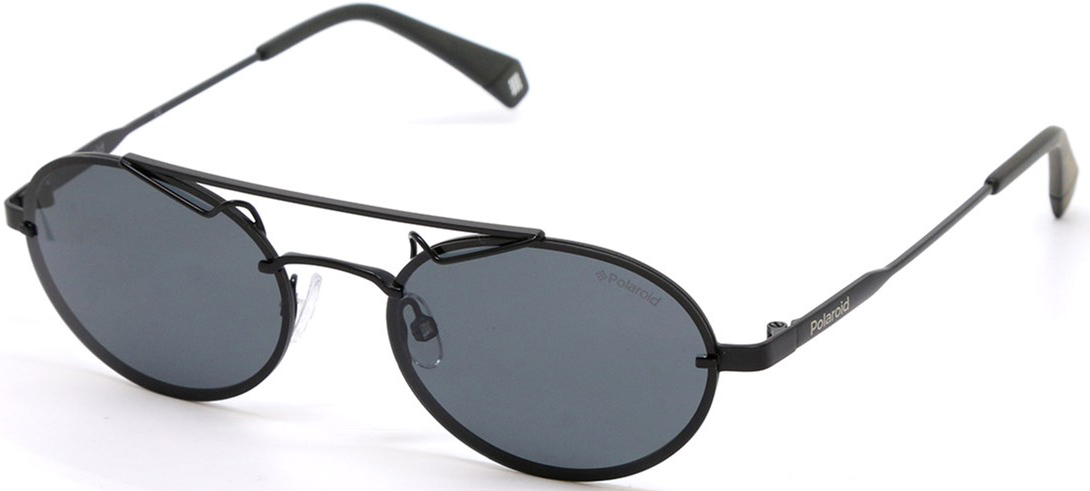 

Солнцезащитные очки Polaroid PLD PLD 6094/S 80752M9 Черные