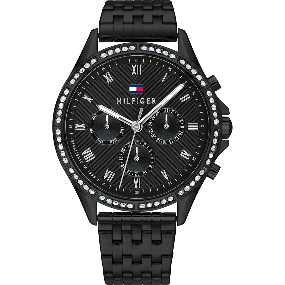 

Женские часы Tommy Hilfiger 1782144