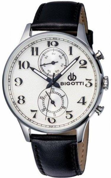 

Мужские часы Bigotti BGT0119-1