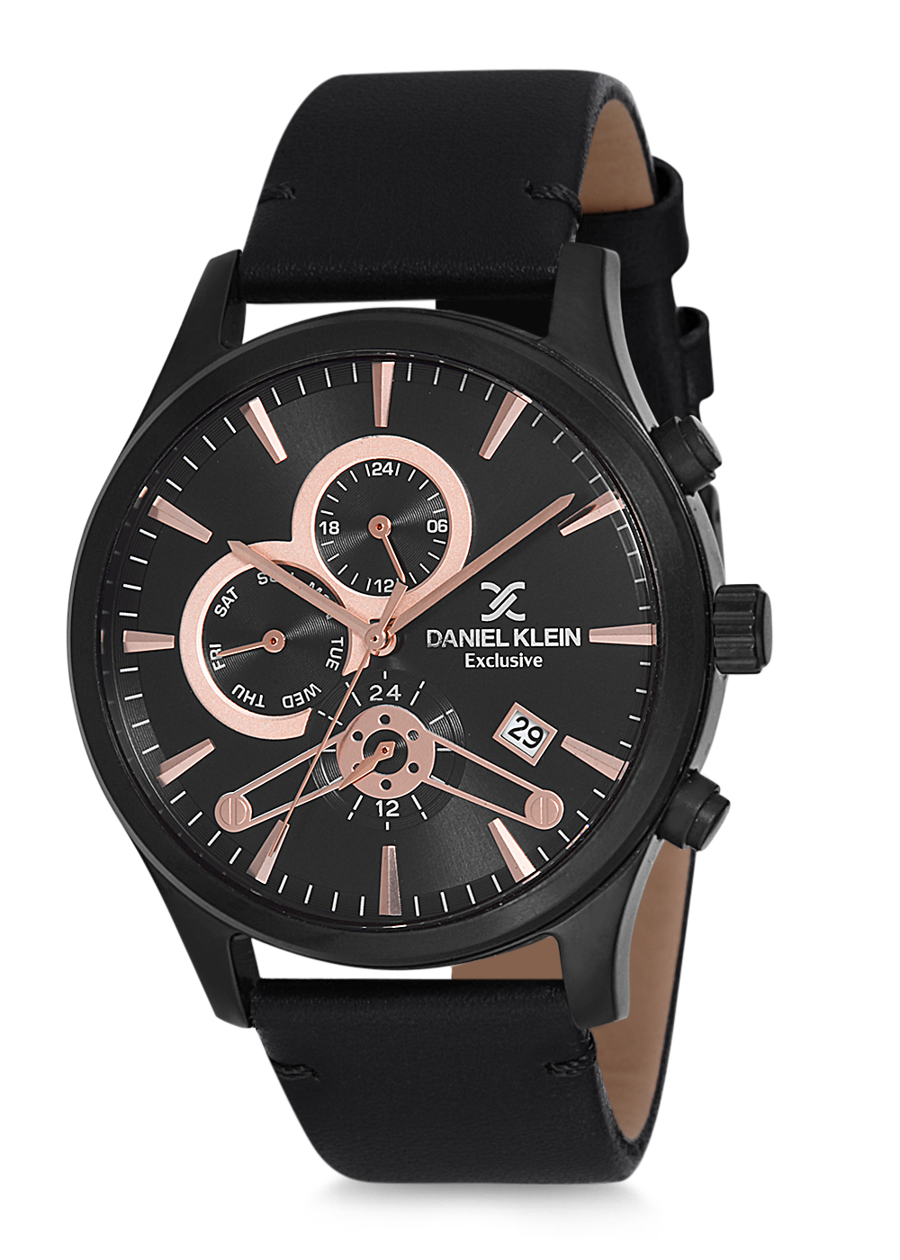 

Мужские часы Daniel Klein DK12156-5