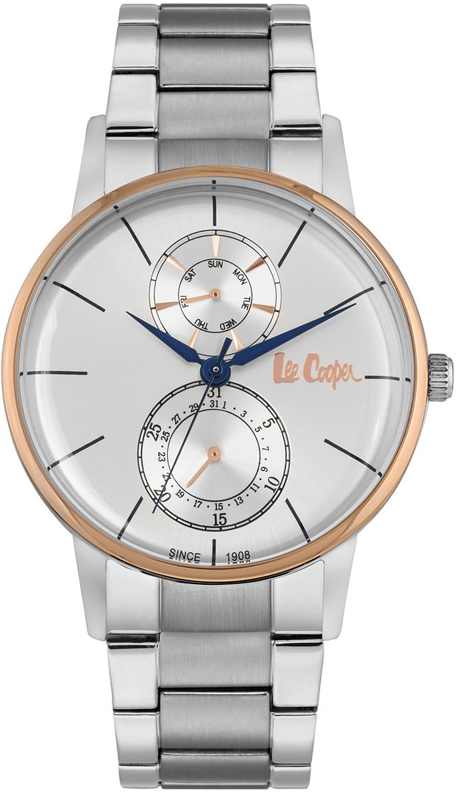 

Мужские часы Lee Cooper LC06613.530