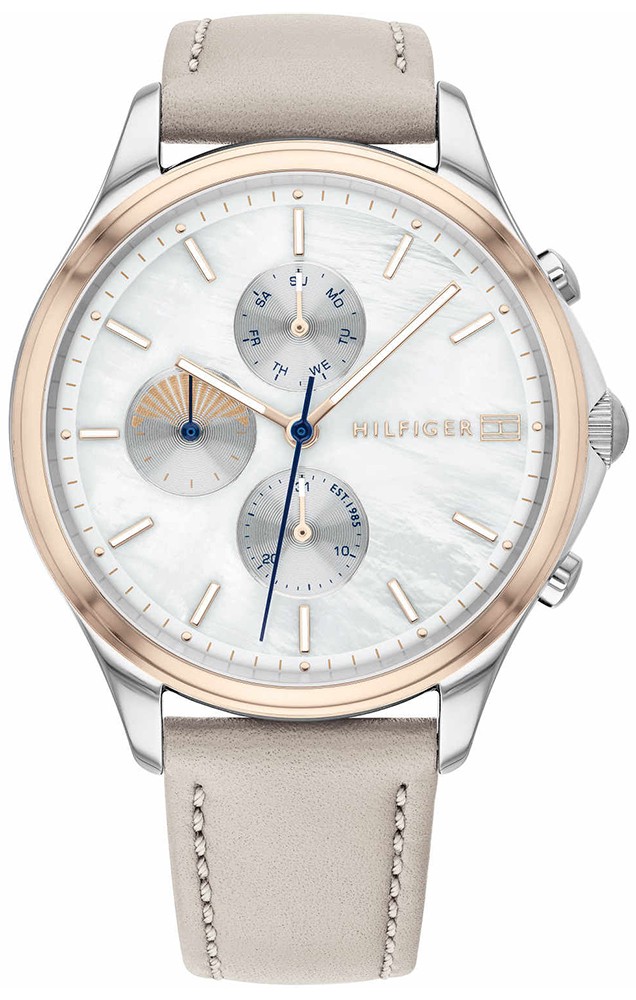 

Женские часы Tommy Hilfiger 1782118