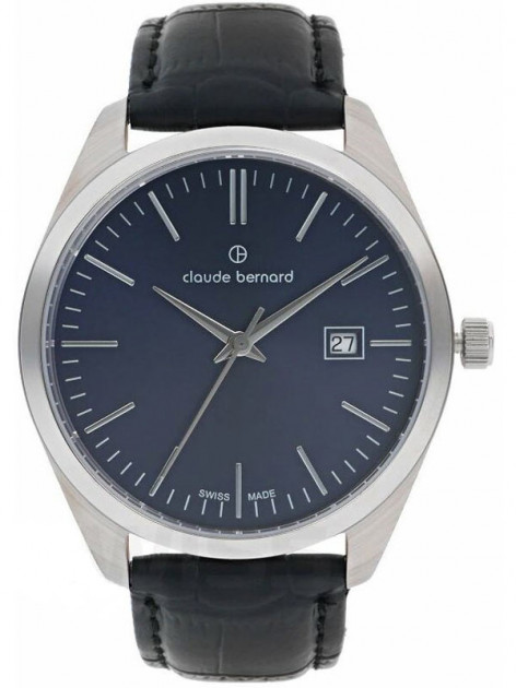 

Часы Claude Bernard 70201-3-BUIN
