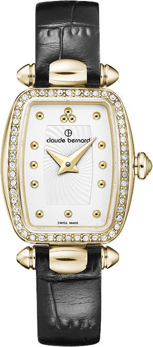 

Женские часы Claude Bernard 20211 37JP AID