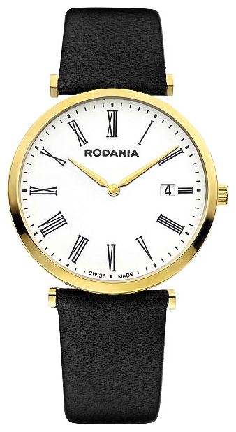 

Мужские часы Rodania 25056.32