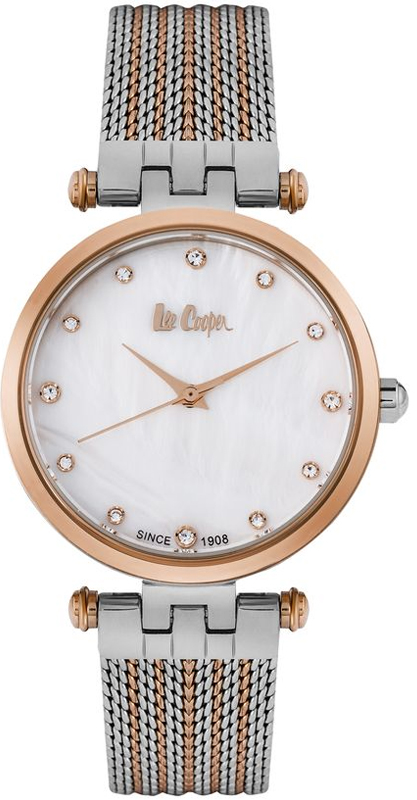 

Женские часы Lee Cooper LC06604.520