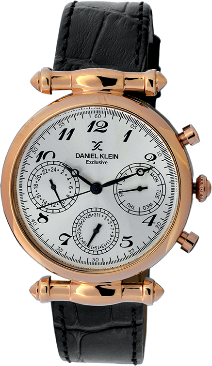 

Женские часы Daniel Klein DK11392-2