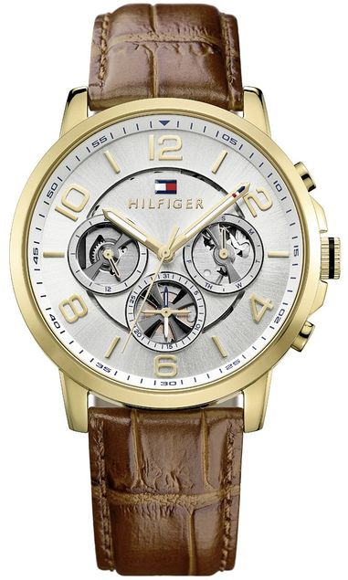

Мужские часы Tommy Hilfiger 1791291