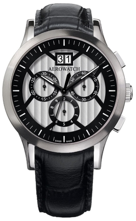 

Мужские часы Aerowatch 80966AA04