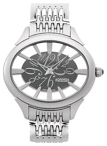 

Женские часы Roamer 107846.41.56.10