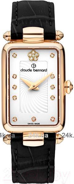 

Женские часы Claude Bernard 20502 37R APR2