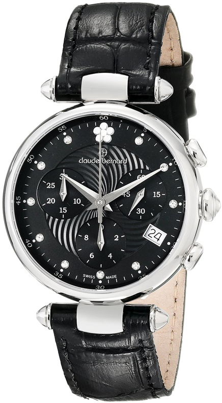 

Женские часы Claude Bernard 10215 3 NPN2