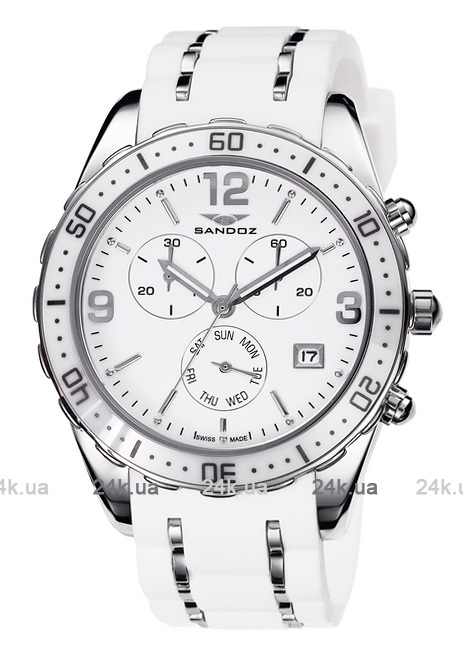 

Женские часы Sandoz 81284-00