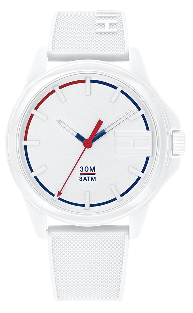 

Мужские часы Tommy Hilfiger 1791623
