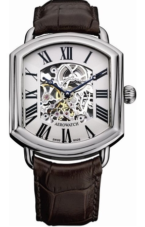 

Мужские часы Aerowatch 35923AA03